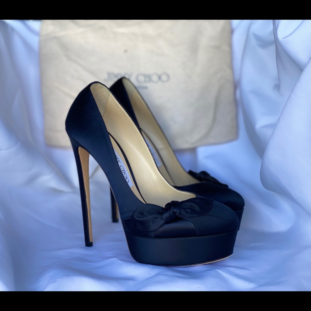 Platform pumps